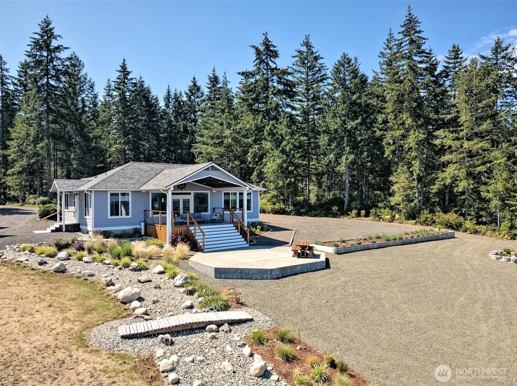 551 E Hyland Drive Union WA 98592