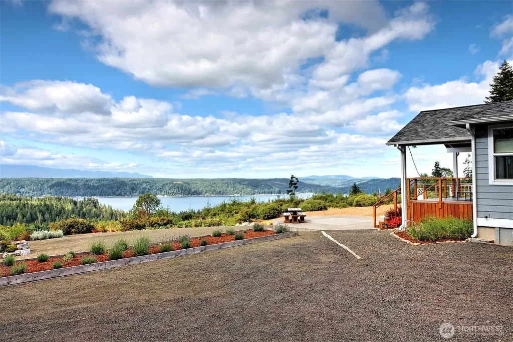 551 E Hyland Drive Union WA 98592