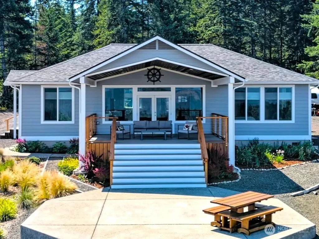 551 E Hyland Drive Union WA 98592
