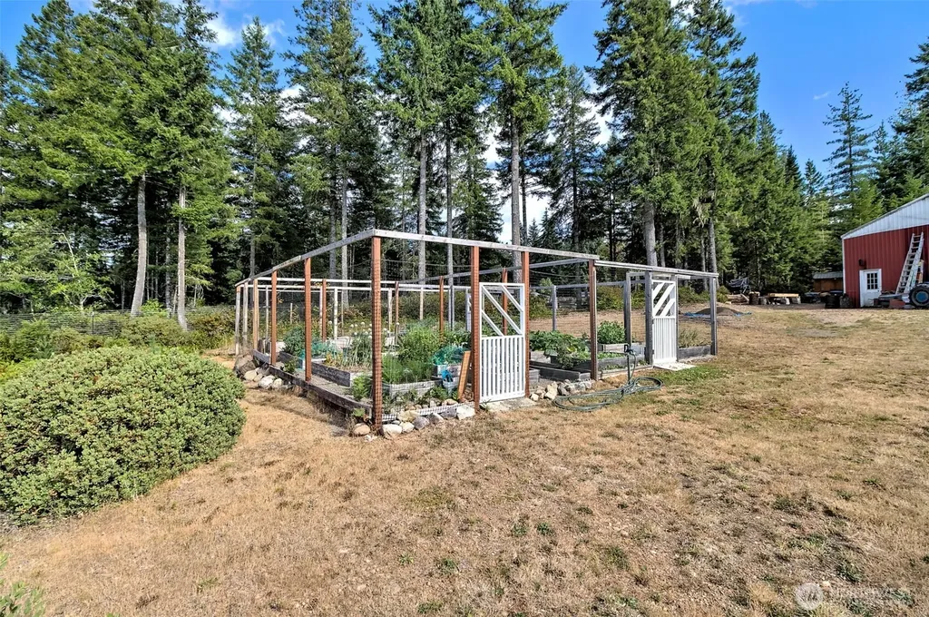 551 E Hyland Drive Union WA 98592