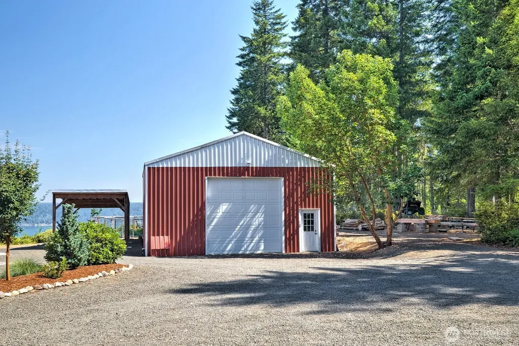 551 E Hyland Drive Union WA 98592