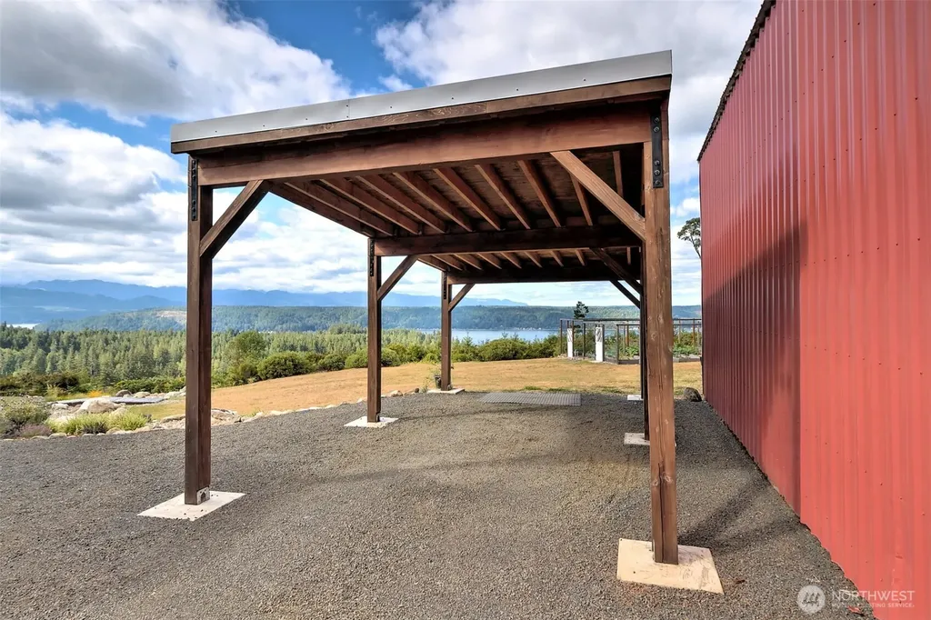 551 E Hyland Drive Union WA 98592