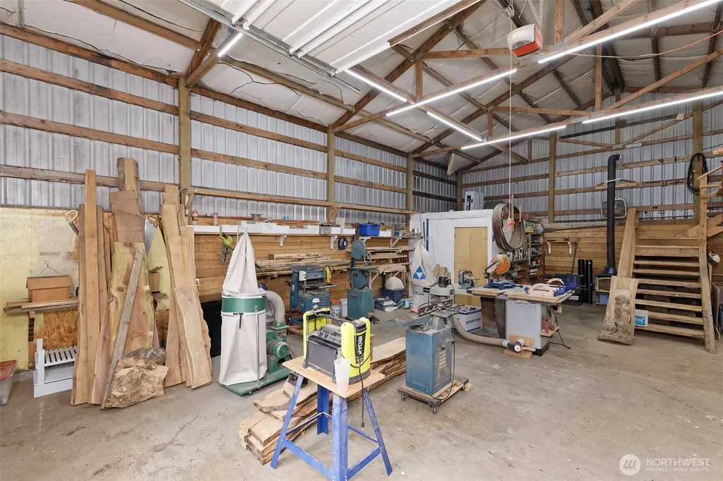 551 E Hyland Drive Union WA 98592