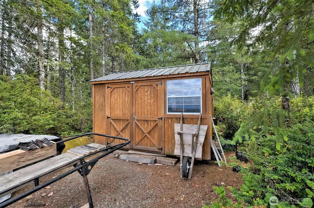551 E Hyland Drive Union WA 98592