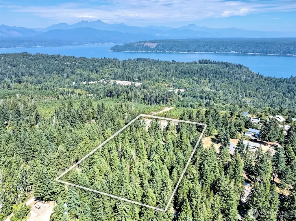 551 E Hyland Drive Union WA 98592