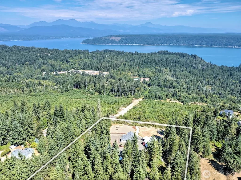 551 E Hyland Drive Union WA 98592