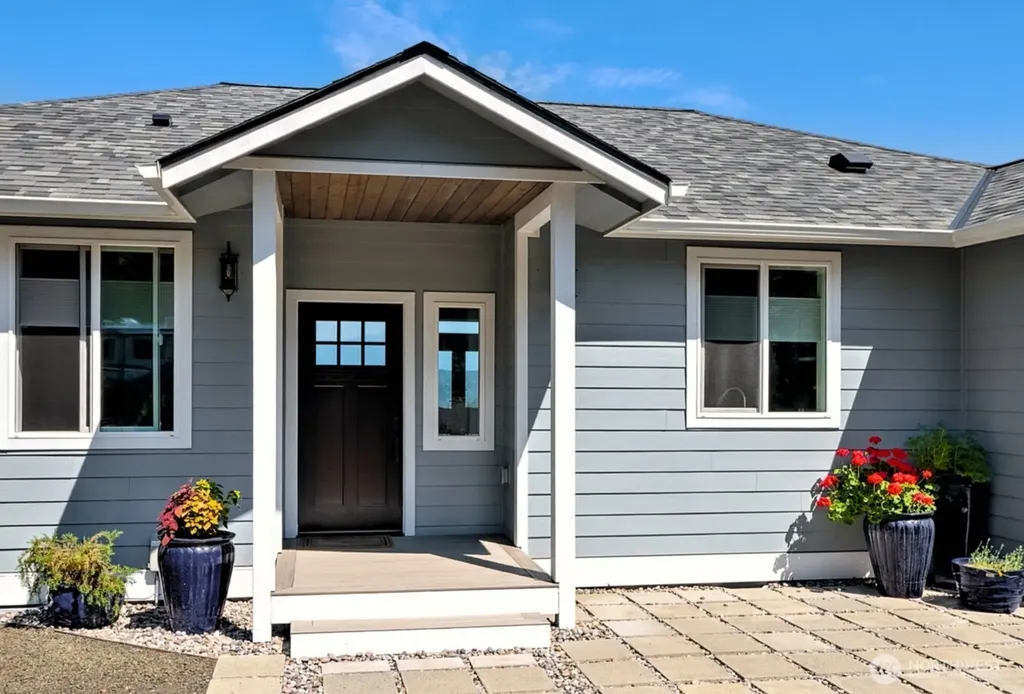 551 E Hyland Drive Union WA 98592