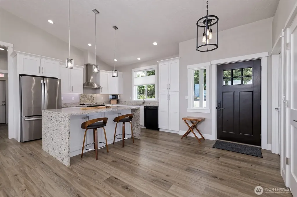 551 E Hyland Drive Union WA 98592
