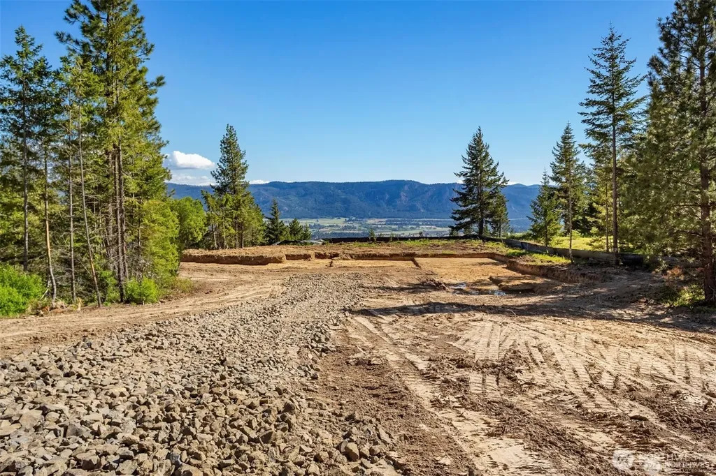 80 Plum Creek Drive Cle Elum WA 98922