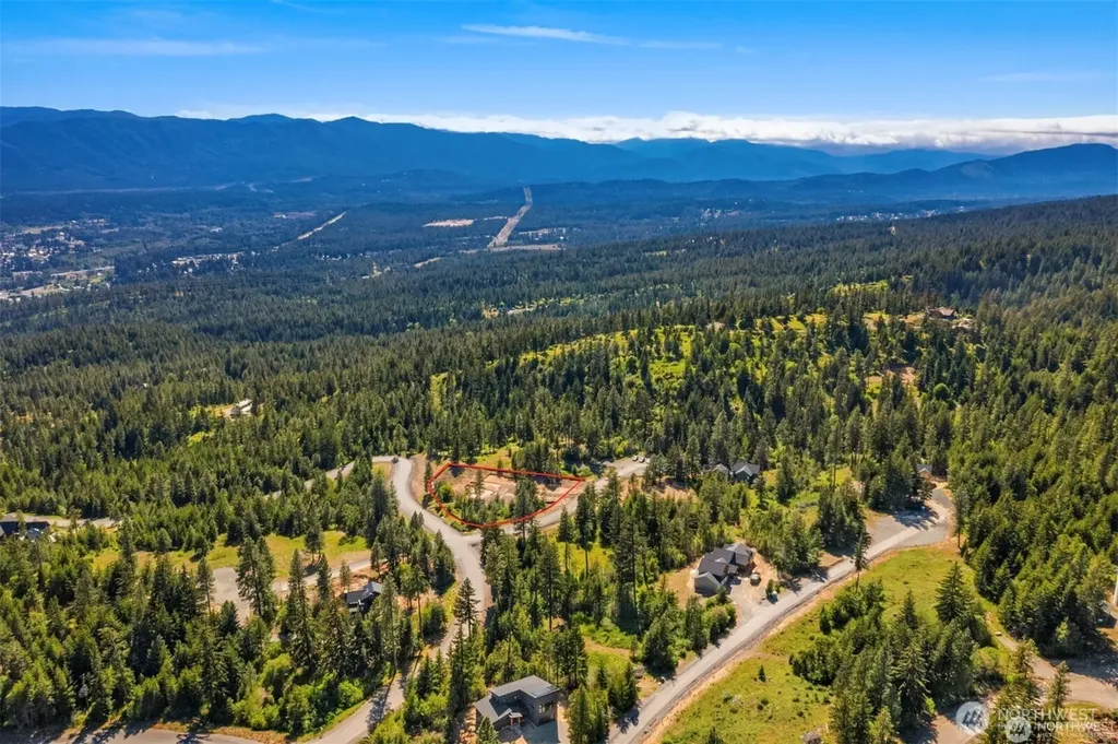 80 Plum Creek Drive Cle Elum WA 98922