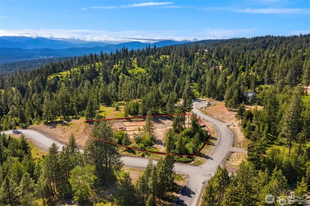 80 Plum Creek Drive Cle Elum WA 98922