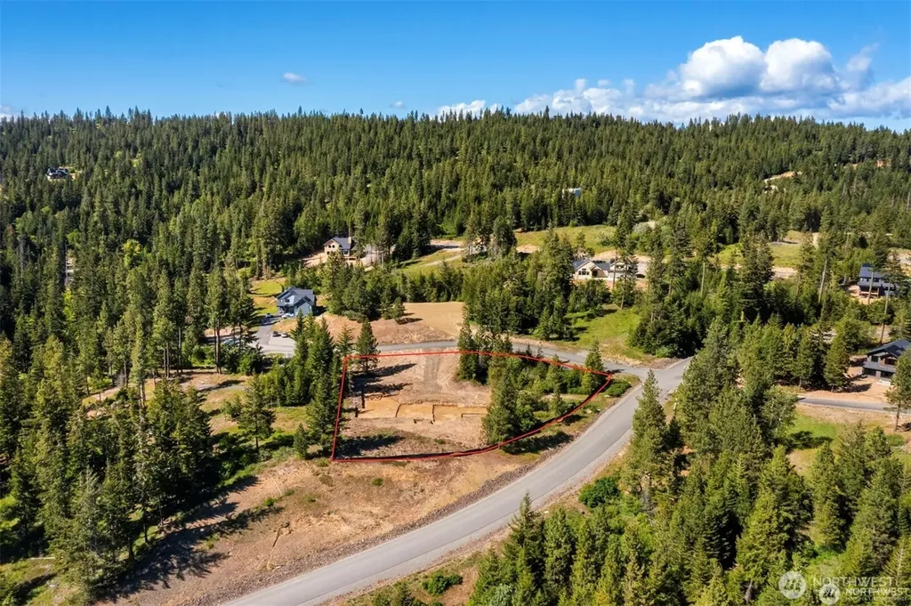 80 Plum Creek Drive Cle Elum WA 98922