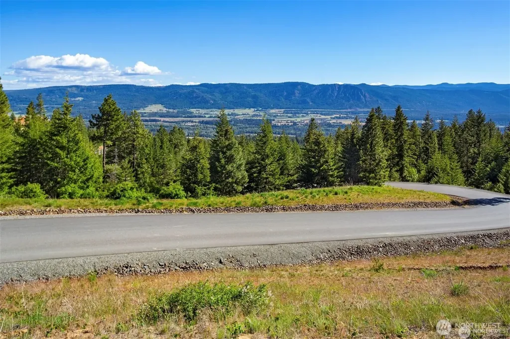 80 Plum Creek Drive Cle Elum WA 98922