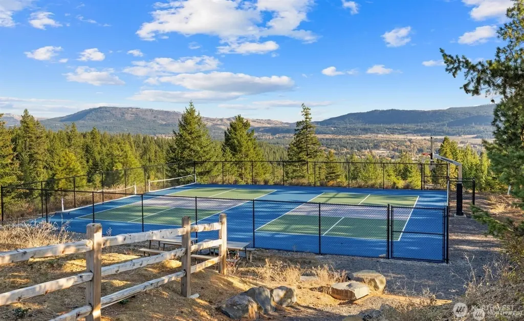 80 Plum Creek Drive Cle Elum WA 98922
