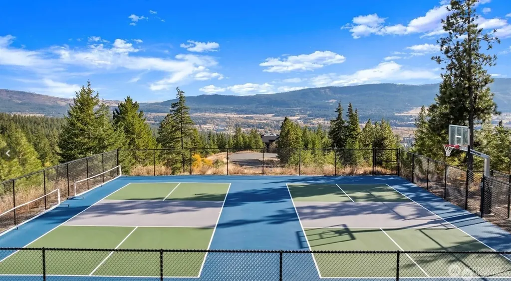 80 Plum Creek Drive Cle Elum WA 98922