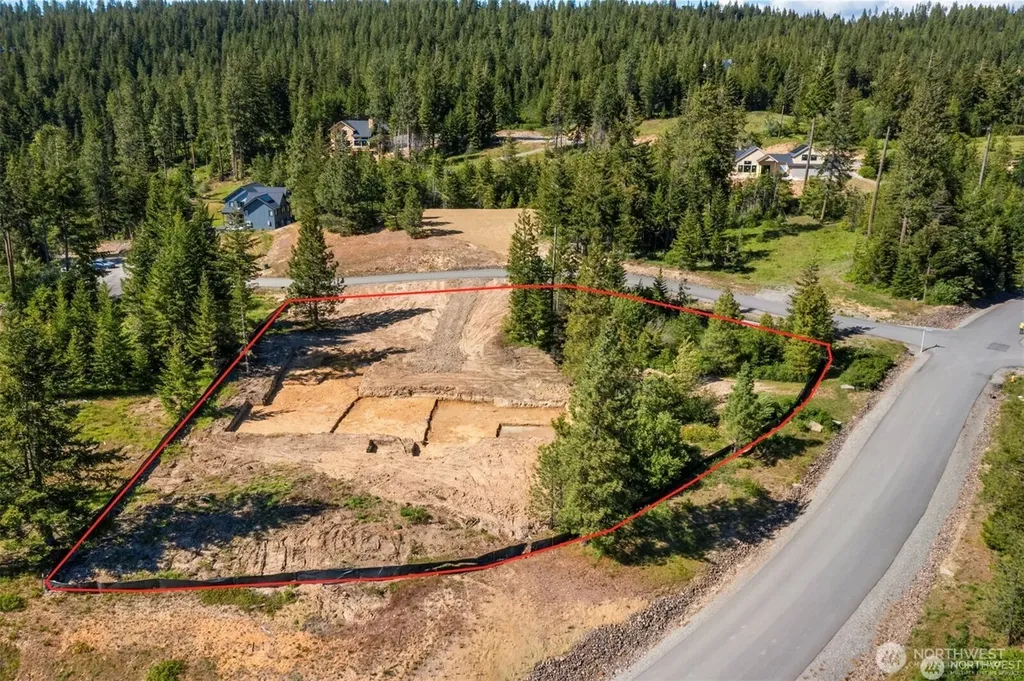 80 Plum Creek Drive Cle Elum WA 98922