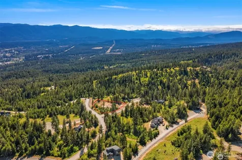80 Plum Creek Drive Cle Elum WA 98922