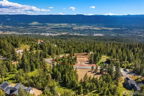 80 Plum Creek Drive Cle Elum WA 98922