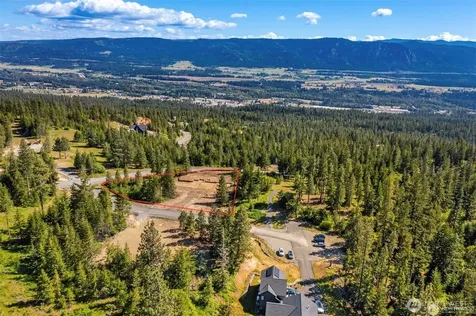 80 Plum Creek Drive Cle Elum WA 98922