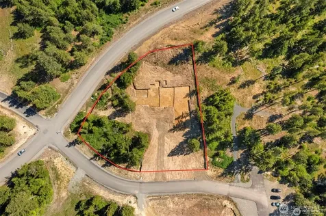 80 Plum Creek Drive Cle Elum WA 98922