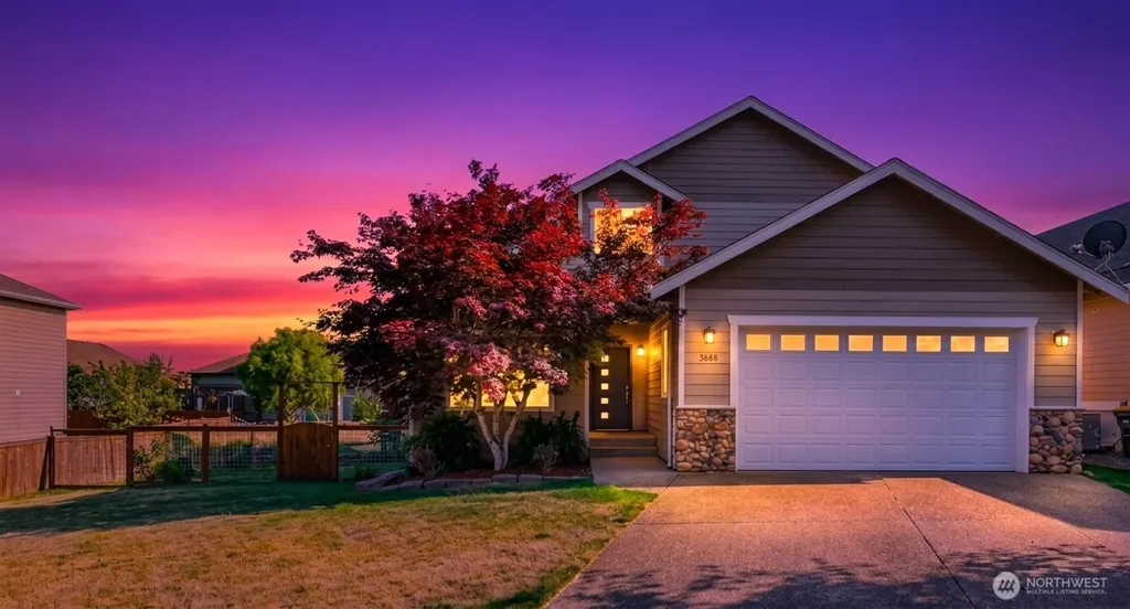 2653 Lochcarron Drive Ferndale WA 98248