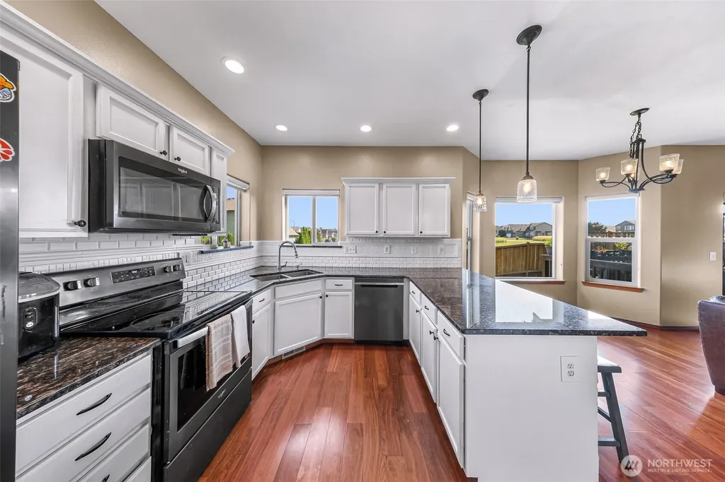 2653 Lochcarron Drive Ferndale WA 98248