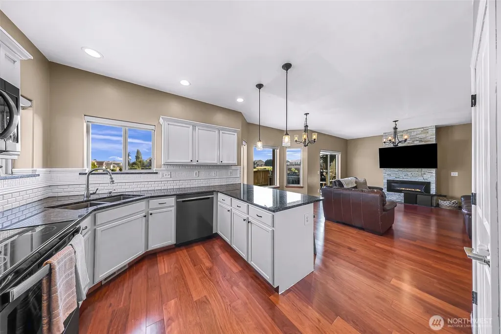2653 Lochcarron Drive Ferndale WA 98248