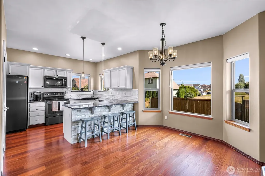 2653 Lochcarron Drive Ferndale WA 98248