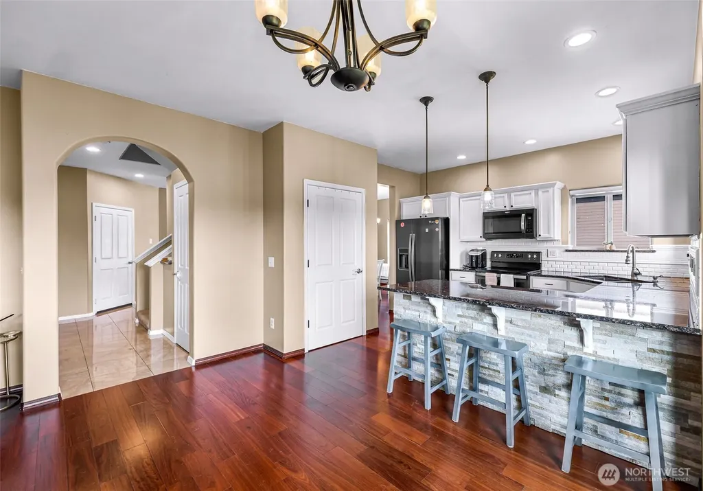2653 Lochcarron Drive Ferndale WA 98248