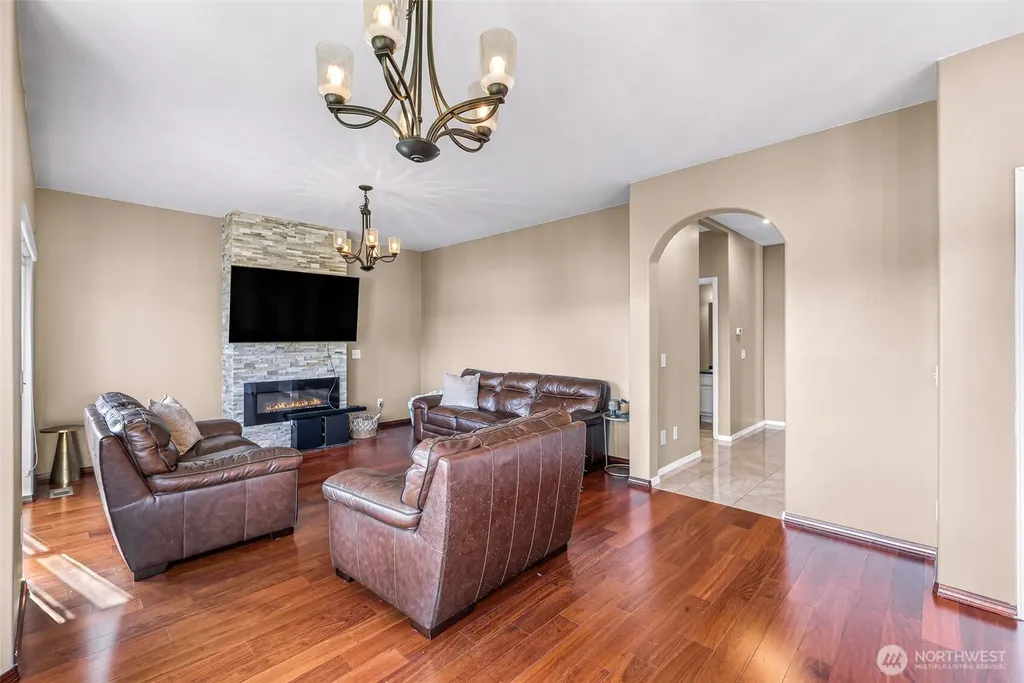 2653 Lochcarron Drive Ferndale WA 98248