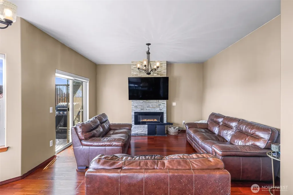 2653 Lochcarron Drive Ferndale WA 98248