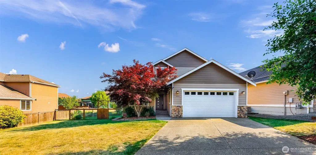 2653 Lochcarron Drive Ferndale WA 98248