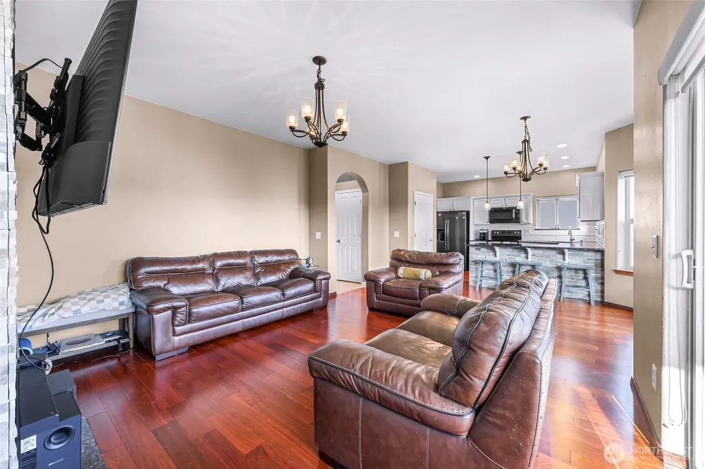 2653 Lochcarron Drive Ferndale WA 98248