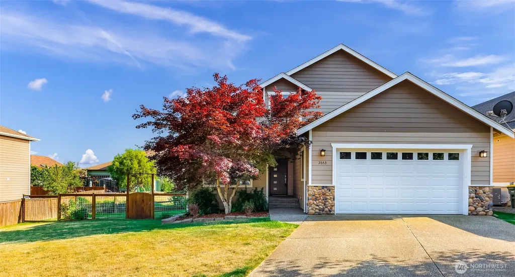 2653 Lochcarron Drive Ferndale WA 98248