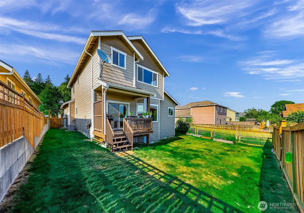2653 Lochcarron Drive Ferndale WA 98248
