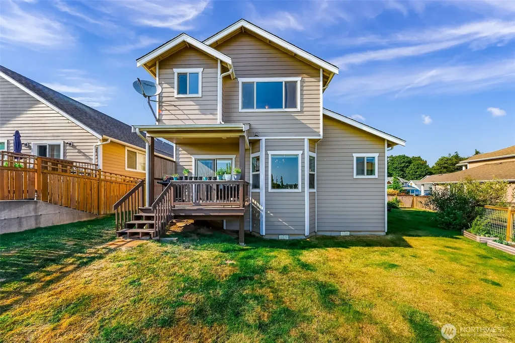 2653 Lochcarron Drive Ferndale WA 98248