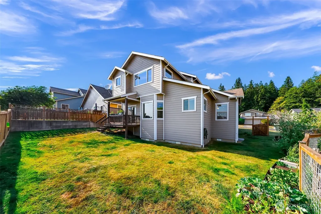 2653 Lochcarron Drive Ferndale WA 98248