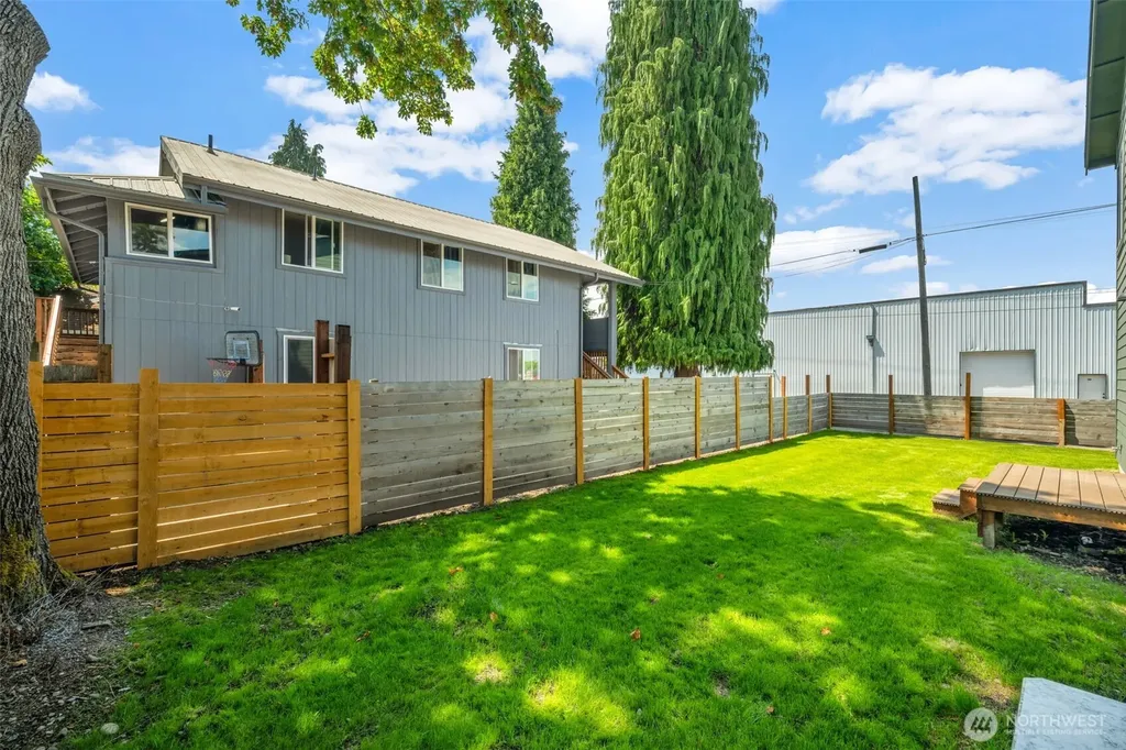 302 E Pine Street Centralia WA 98531