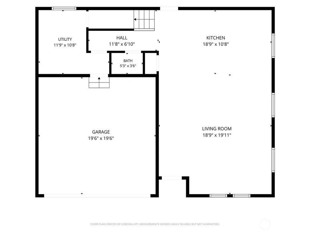 302 E Pine Street Centralia WA 98531