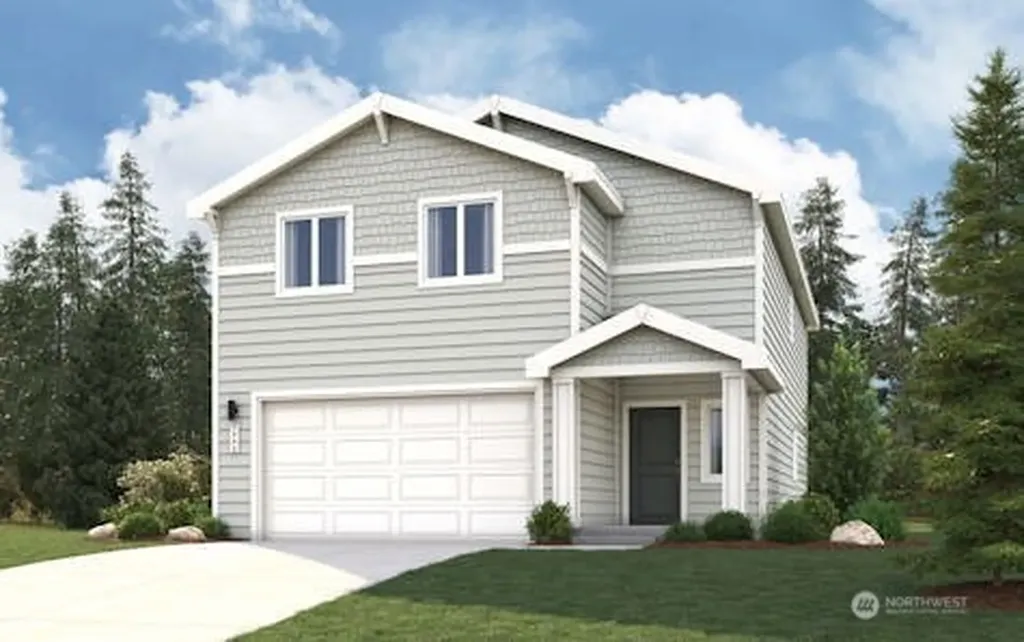 8711 62nd Court SE Olympia WA 98513