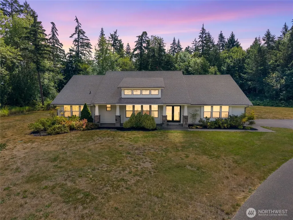 5542 Meadowood Lane NE Olympia WA 98506