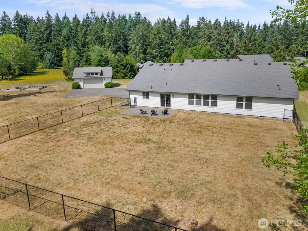 5542 Meadowood Lane NE Olympia WA 98506