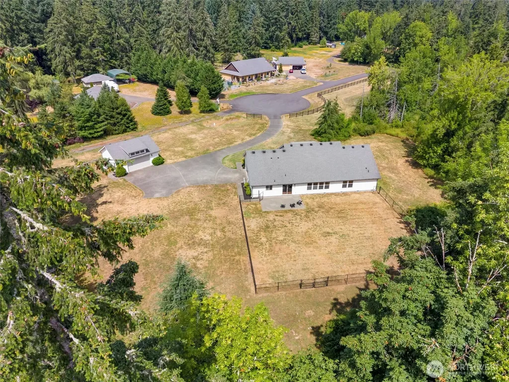 5542 Meadowood Lane NE Olympia WA 98506