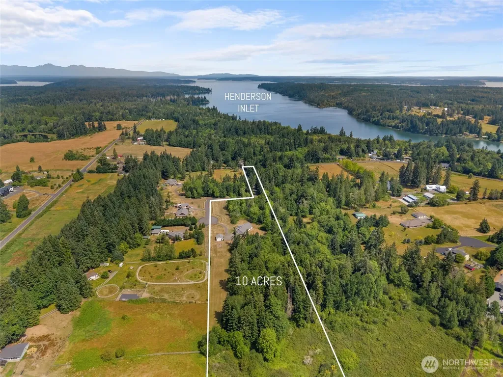 5542 Meadowood Lane NE Olympia WA 98506