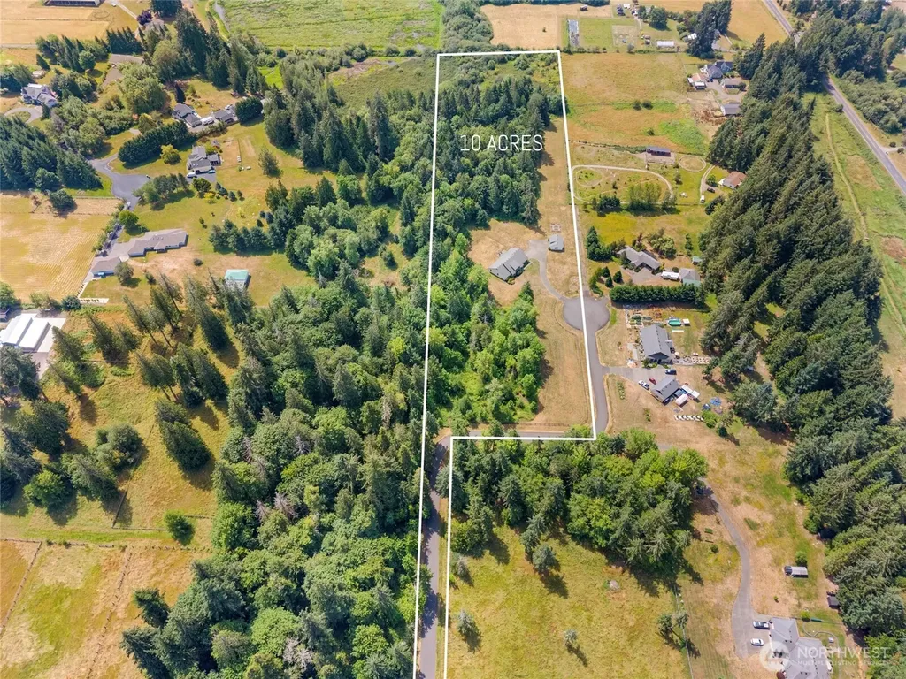 5542 Meadowood Lane NE Olympia WA 98506