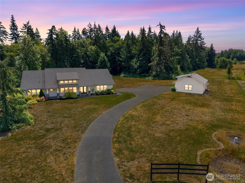 5542 Meadowood Lane NE Olympia WA 98506