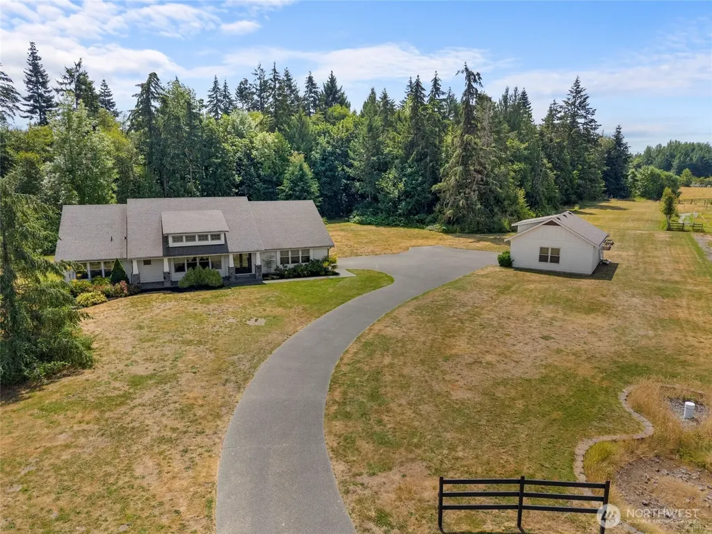 5542 Meadowood Lane NE Olympia WA 98506
