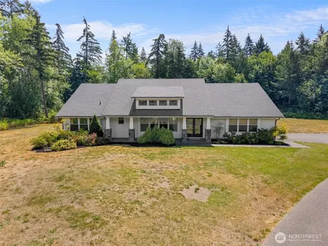 5542 Meadowood Lane NE Olympia WA 98506