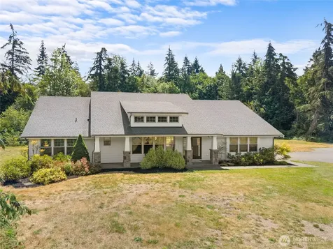 5542 Meadowood Lane NE Olympia WA 98506