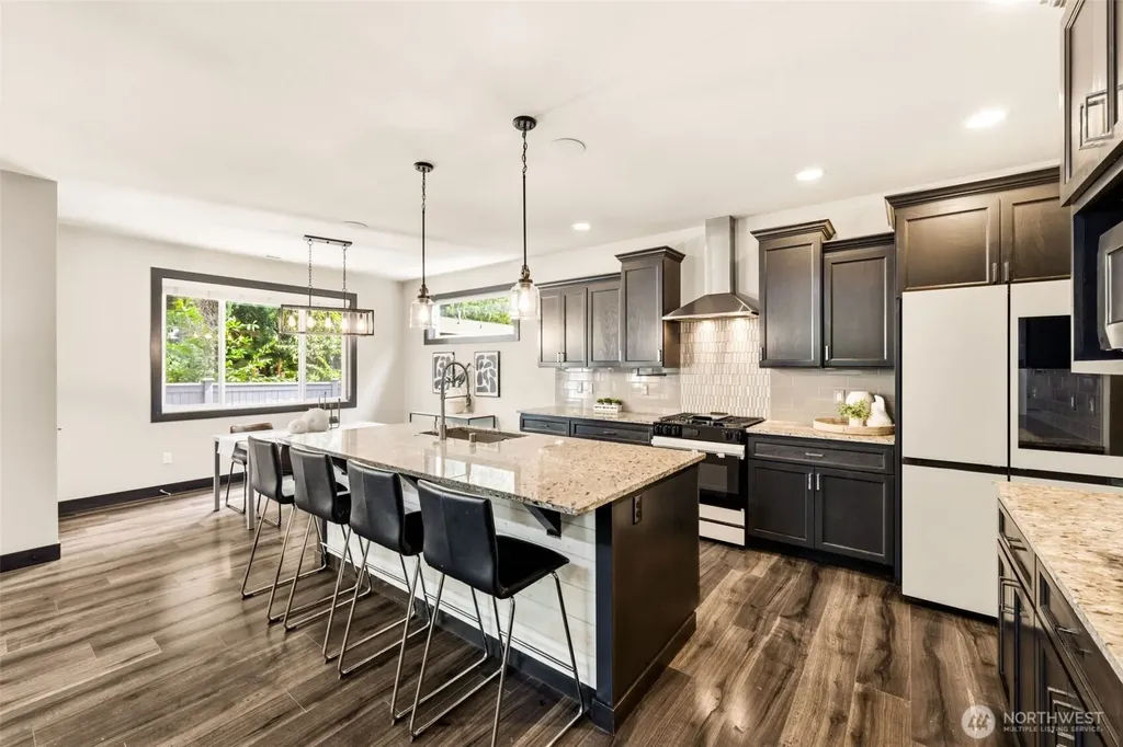 19311 Meridian Drive SE Bothell WA 98012